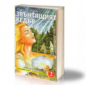 Book Cover: Звънтящите кедри на Русия - Владимир Мегре