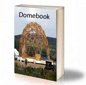 Book Cover: Domebook